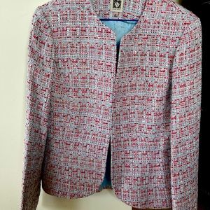Anne Klein Blazer
